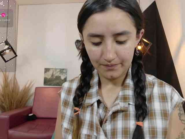 Perla-Campbell webcam