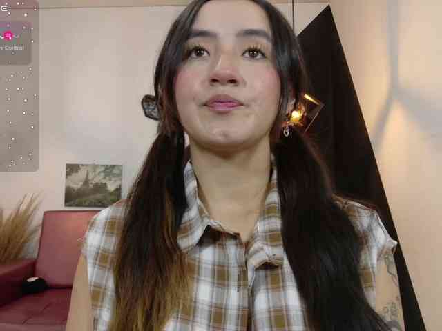 Perla-Campbell webcam