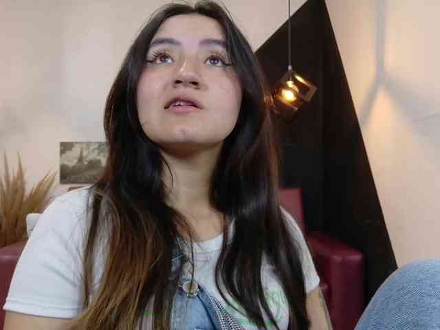 Perla-Campbell webcam