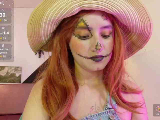Perla-Campbell webcam