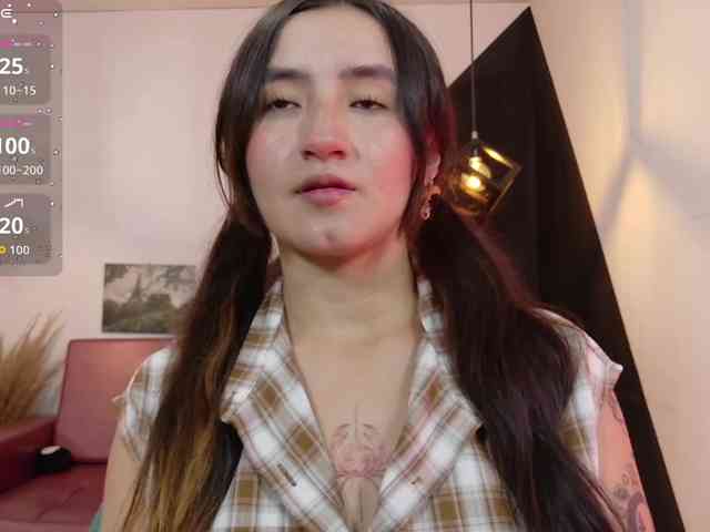 Perla-Campbell webcam