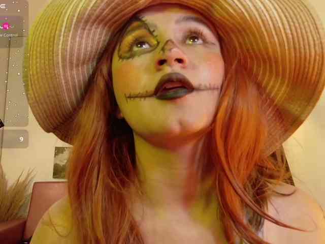 Perla-Campbell webcam