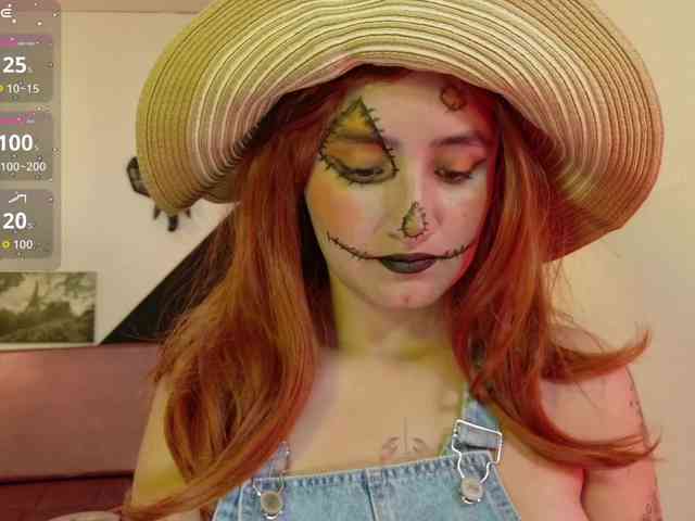 Perla-Campbell webcam