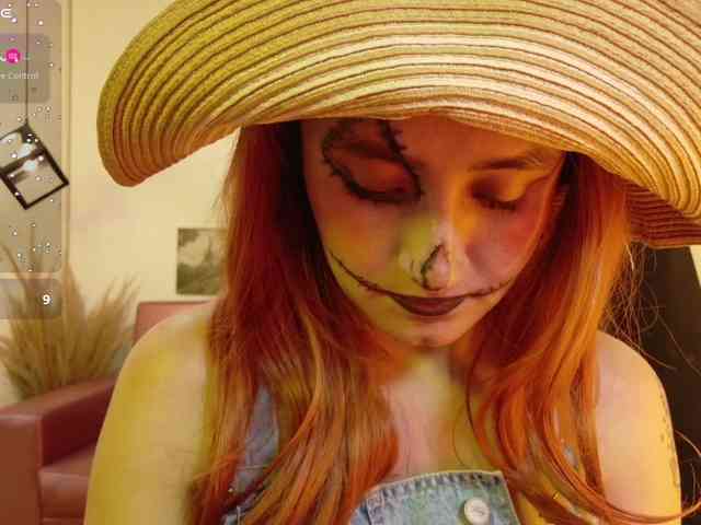 Perla-Campbell webcam