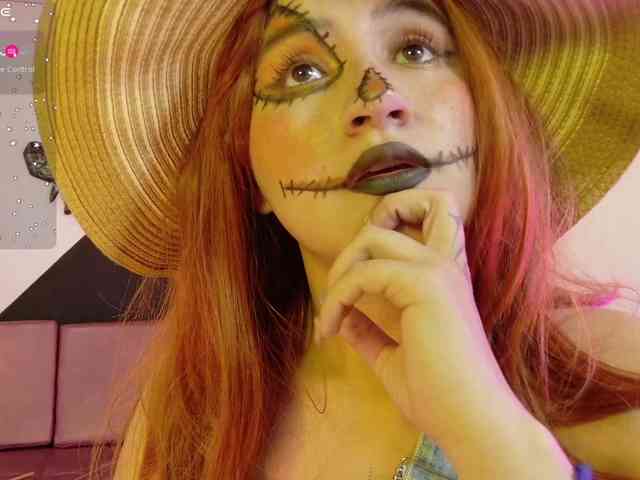 Perla-Campbell webcam