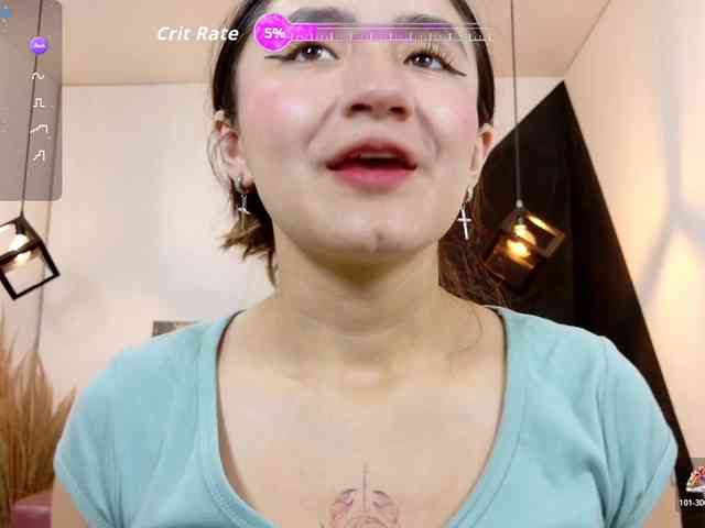 Perla-Campbell webcam