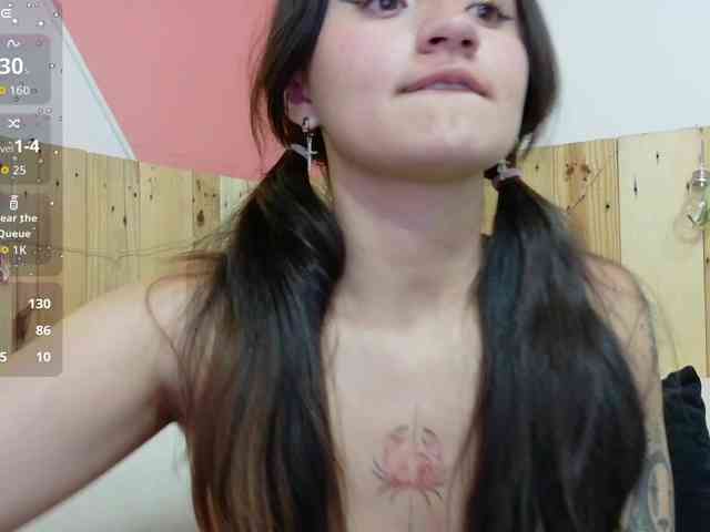 Perla-Campbell webcam