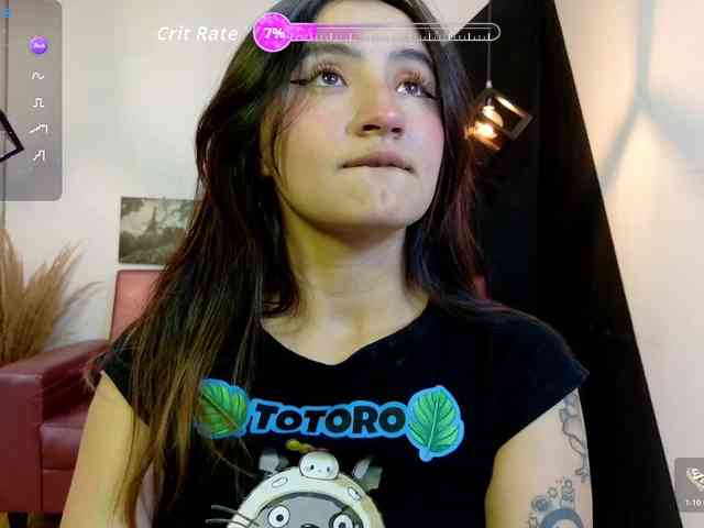 Perla-Campbell webcam