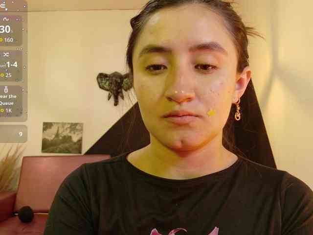 Perla-Campbell webcam