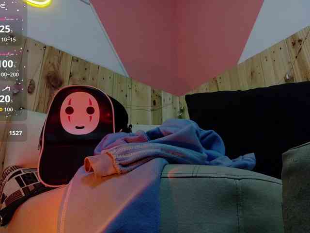 Perla-Campbell webcam