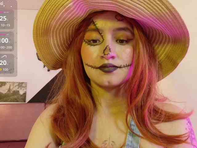 Perla-Campbell webcam