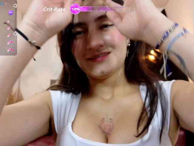 Perla-Campbell webcam