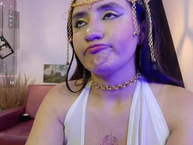Perla-Teen