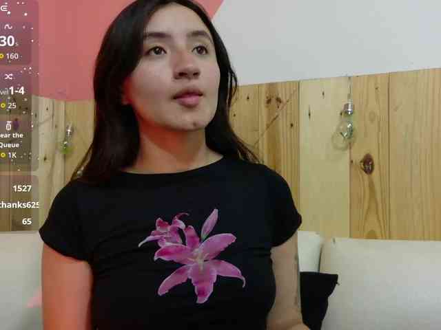 Perla-Campbell webcam