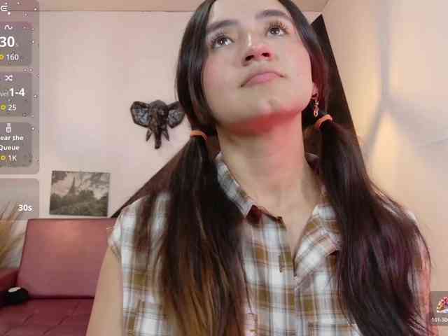 Perla-Campbell webcam