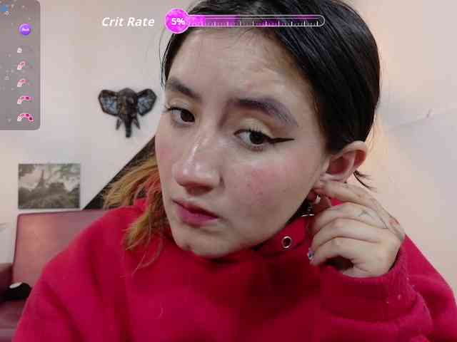 Perla-Campbell webcam