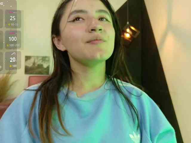 Perla-Campbell webcam