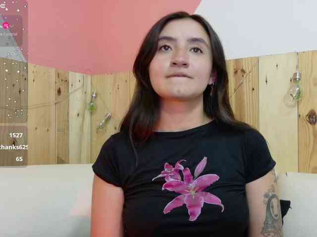 Perla-Campbell webcam