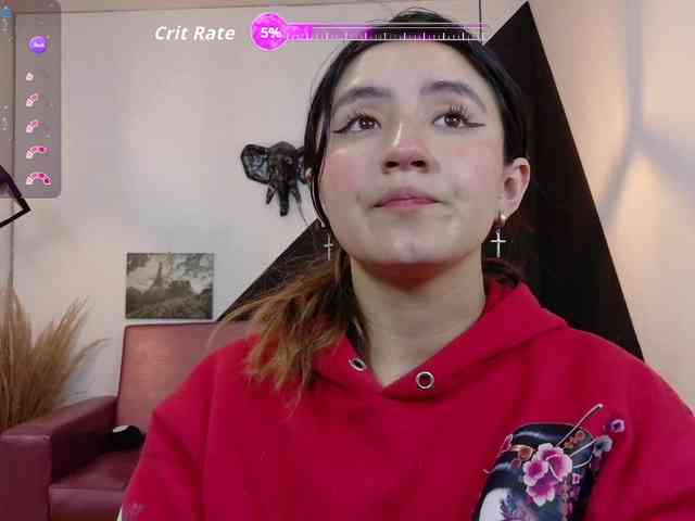Perla-Campbell webcam