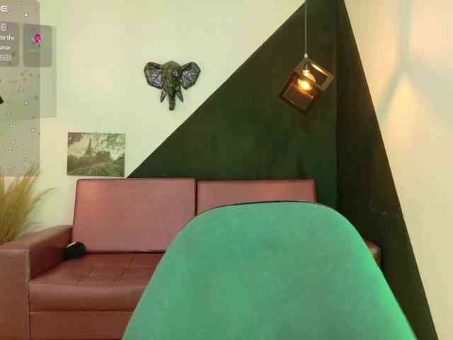 Perla-Campbell webcam