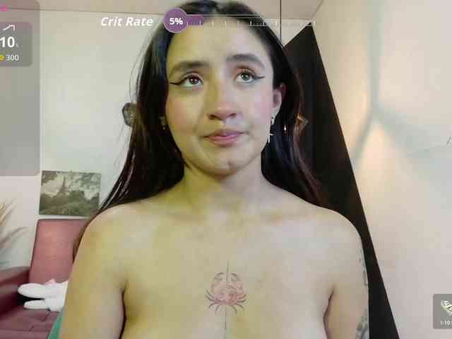 Perla-Campbell webcam