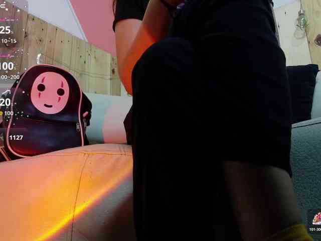 Perla-Campbell webcam