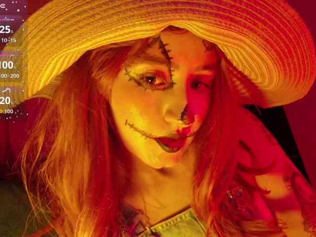 Perla-Campbell webcam