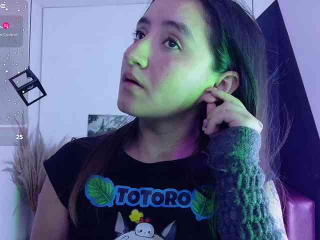 Perla-Campbell webcam