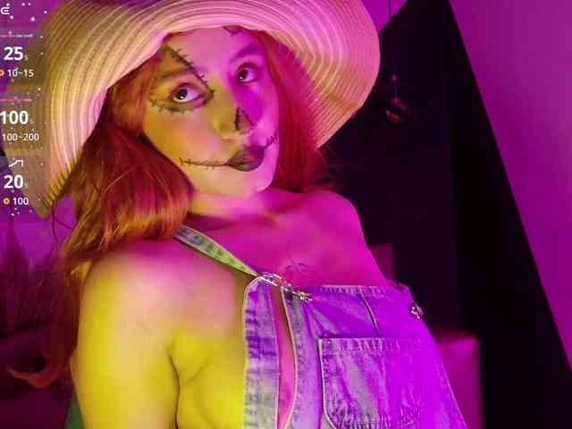 Perla-Campbell webcam