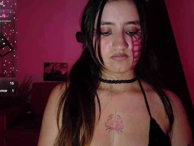 Perla-Campbell webcam