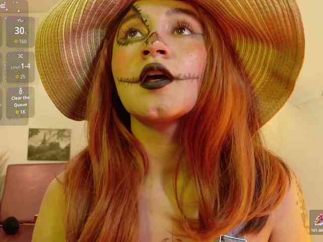 Perla-Campbell webcam