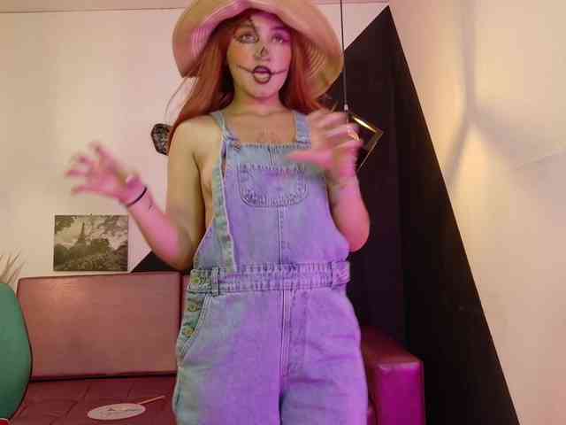 Perla-Campbell webcam
