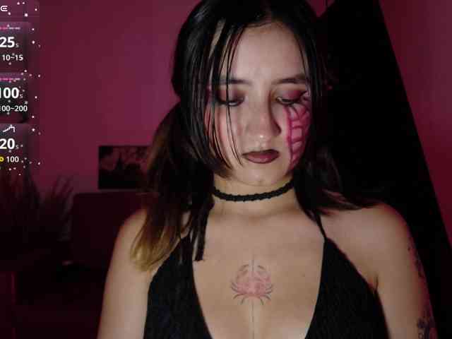 Perla-Campbell webcam