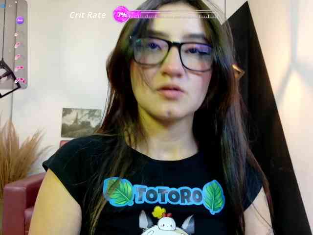 Perla-Campbell webcam