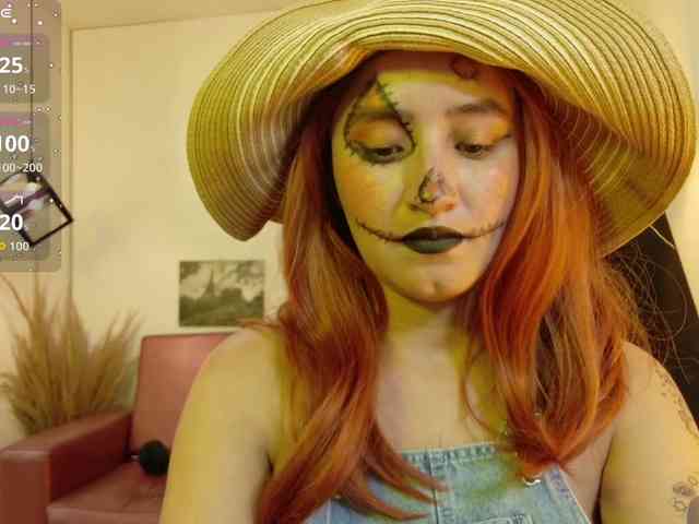 Perla-Campbell webcam