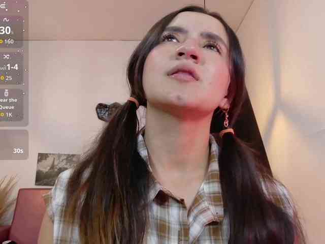 Perla-Campbell webcam