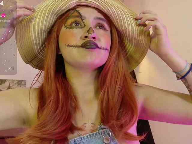 Perla-Campbell webcam