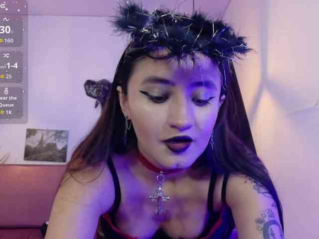 nude video chat Perla-Teen