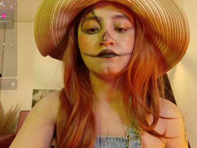 Perla-Campbell webcam