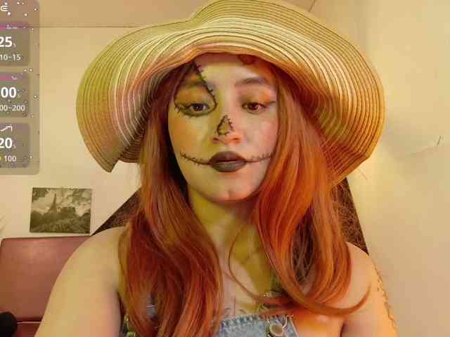Perla-Campbell webcam