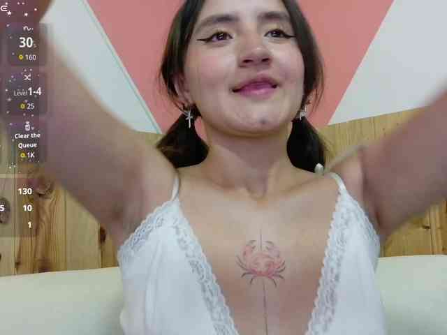 Perla-Campbell webcam