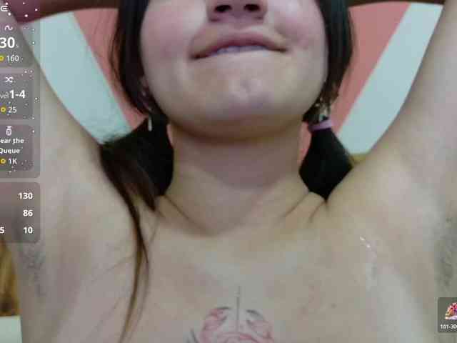 Perla-Campbell webcam