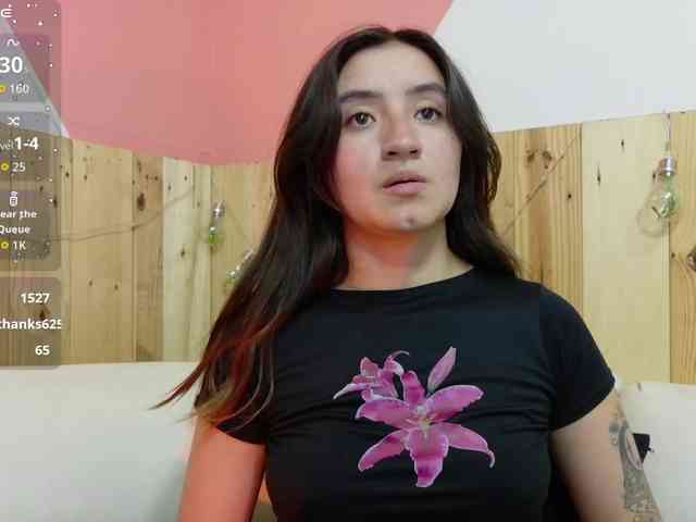 Perla-Campbell webcam