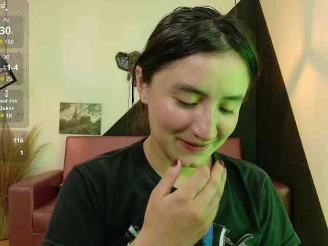 Perla-Campbell webcam