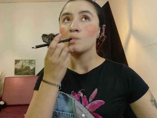 Perla-Campbell webcam