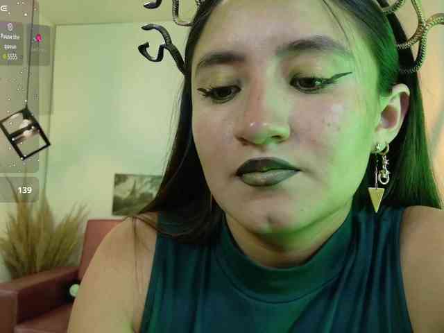 Perla-Teen