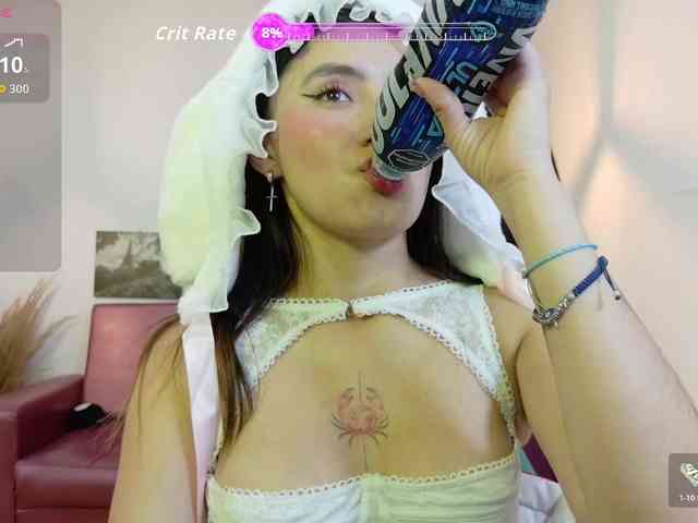 Perla-Campbell webcam