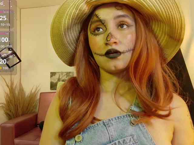 Perla-Campbell webcam