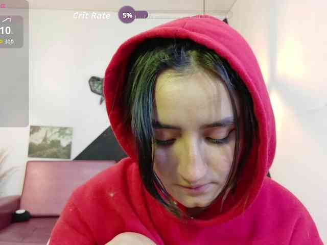 Perla-Campbell webcam