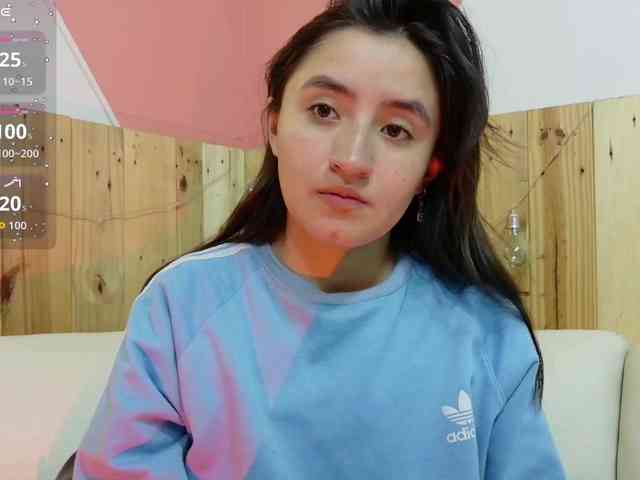 Perla-Campbell webcam